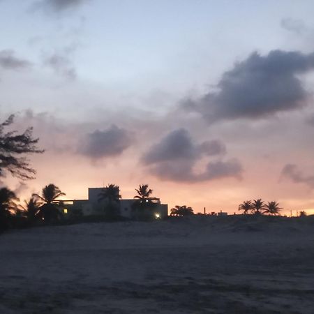 Condominio Beach Place Cumbuco. Ap: 206, Bloco 2 Paradise... 考卡亚 外观 照片